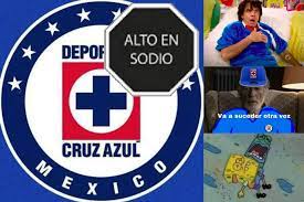 In the same way, … Los Memes Del Pumas Vs Cruz Azul Reviven Las Cruzazuleadas Goal Com