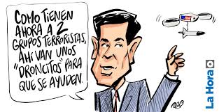 Nacional: 05 de septiembre, 2025 by DIARIO LA HORA