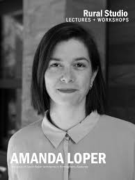 Rick Joy @studiorickjoy from Tucson, Arizona, joins us this week for our  30th Anniversary Lecture & Workshops Series! Lecture kicks off tomorrow  (Wednesday, 2/21) at 12pm! #rickjoy #architects #lectureseries #workshops  #ruralstudio #education #