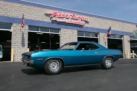 Image result for Light Blue 1970 Barracuda