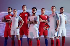 I heard he had the audacity to be both black and a dad. England Announce A Record 400m Kit Deal With Nike Signing 12 Year Contract Extension