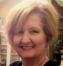 We Will Talk About These Days: Vicki Landers