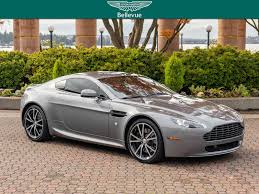 Image result for Tungsten Silver 2011 Aston Martin