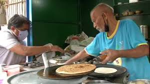 See more of baba ka dhaba on facebook. Baba Ka Dhaba Teary Video Brings Delhi Crowds To Struggling Food Stall Bbc News
