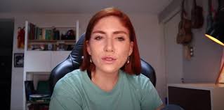 Mi papá es muy estricto musicalmente con nosotros, pero afortunadamente tiene. Nath Campos Denuncia En Redes Que El Youtuber Rix Abuso De Ella