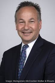 Law firm news: Ex-prosecutor leaves Montgomery McCracken; Morgan Lewis adds  labor group