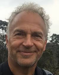 About us: Prof. Dr. Ole Seehausen