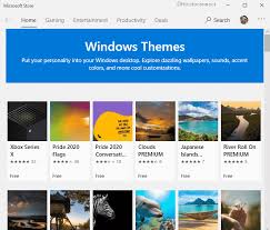 When you purchase through links on our site, we may earn an affiliate commission. Top And Best Windows 10 Themes Free Download Built In 4k