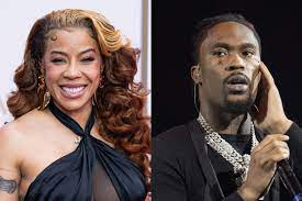 Spinnin' The Block? 👀 Fans think Keyshia Cole & Hunxho are back on after he pulled up to her ATL concert. See the videos: https://theshaderoom.com/keyshia-cole-hunxho-atlanta-concert-dating-videos-the-shade-room/?utm_source=facebook&utm_medium=social