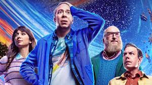 The Big Bang Theory volta diferente em nova série da HBO Max