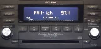 I have tested this hack on honda and acura cars, and it works. Acura Radio Code Generator Software For Free Download