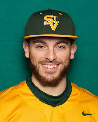 2023 Baseball Roster