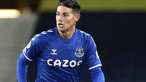| our director of medical danny donachie says james rodriguez was on course to be fully fit for the start of colombia's copa america campaign. Everton Rotherham Tv Horario Y Como Ver Online La Fa Cup As Colombia