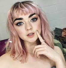 Brenda Macias Univision