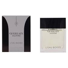 Strashop Com Parfum Homme Guerlain Homme L Eau Boisee Guerlain Edt Eau De Toilette Parfum Homme Eau