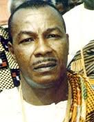 Hommage à Jean-paul Alexandre BRAUD-MENSAH