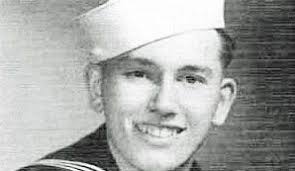 Pearl Harbor Navy veteran Harold Costill to be buried in Clayton