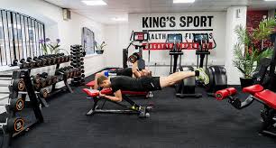 king s sport halls gyms king s sport