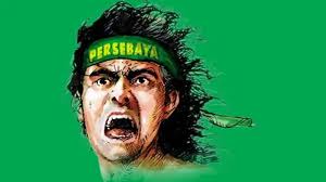 Ini Cikal Bakal Logo Bonek, Ternyata Terinspirasi Sosok Yang Tidak Disangka 