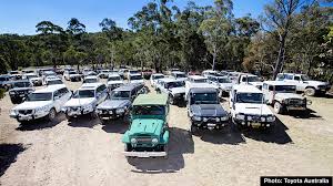 Sorry, it looks like the server didn't respond. Toyota Prado Kakadu Horizon Preview New Special Edition Land Cruiser Debuts In Australia Carnichiwa