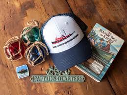 Death in cold water | when an eminent door county philanthropist disappears and human bones wash up on the lake michigan shore, sheriff dave cubiak has two puzzles to solve. Dcmm Museum Store Now Online Door County Today