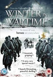 Winter In Wartime Hu Dvd 10797 Http Catalog Wrlc Org Cgi Bin Pwebrecon Cgi Bbid 12261974 War Film War Movies Film Movie