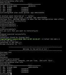 Find zte router passwords and usernames using this router password list for zte routers. Zxhn H108n Router Web Shell And Secrets Jalal Sela