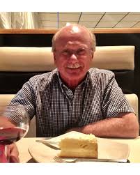 Tribute for Richard Foster Blake