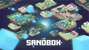The Sandbox Blockchain Gaming Platform Partners With Coincheck
