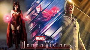 Check out my other account about cosplay!!!! Wandavision Will Introduce 3 Villains Plot Explained Wandavision Video Fanpop