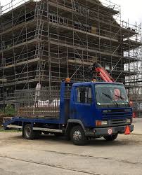 Image result for Groen 1999 DAF