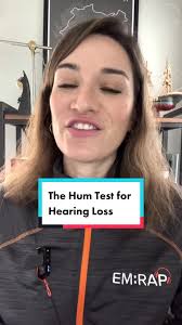 Image result for Hum Test