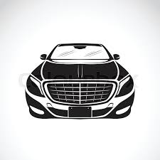 You can download in.ai,.eps,.cdr,.svg,.png formats. Vector Image Of An Car Design On White Stock Vector Colourbox