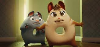 The animation is exquisite and the soundtrack is amazing (not just the whitney/mariah duet). 17 Major Animated Movies Releasing In 2020