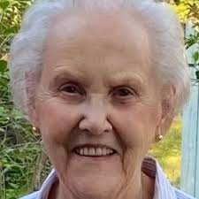 Sara Mae McManus, 83