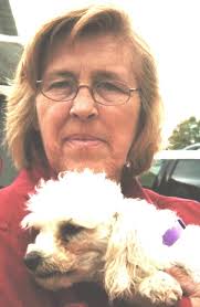 Obituary of Dallyn Claire Jenkins