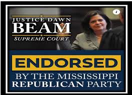 RWSC Monthly Meeting-Speaker is Justice Dawn Beam