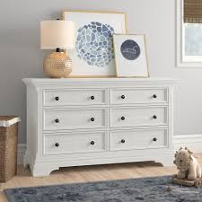 It's possible you'll discovered another real wood dresser better design concepts. Three Posts Baby Kids North Attleborough 6 Drawer Double Dresser Reviews Wayfair