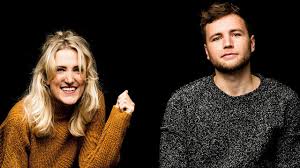 G g maar vertellen m'n gedachten dat ik hier had moeten blijven, want. Suzan Amp Freek People Needed New Music From Us Teller Report