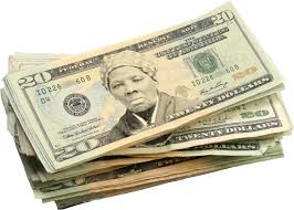 We did not find results for: Harriet Tubman On Newly Issued 20 Bill The Torch