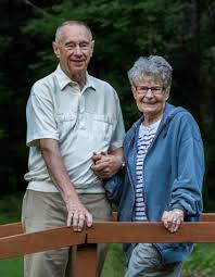 Lois Nilson Obituary