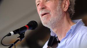 Jesse Winchester dies at 69; singer and songwriter