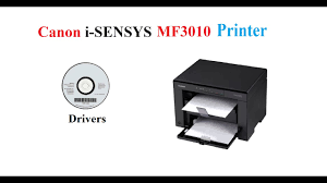 Canon marketing (malaysia) sdn bhd. I Sensys Mf3010 Driver Youtube