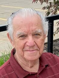 Robert Sullivan Obituary