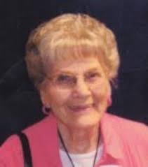 Virginia Williams Obituary (1922