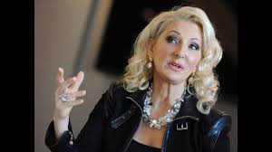 Desiree nick pictures, articles, and news. Desiree Nick Privat Das Sind Die Liebsten Opfer Der Laster Diva News De