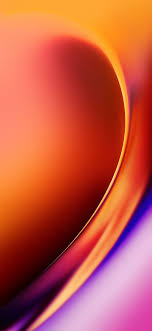 A collection of the top 43 orange gradient wallpapers and backgrounds available for download for free. Oneplus 7t Wallpapers Live Wallpapers 4k Never Settle Droidviews Stock Wallpaper Oneplus Wallpapers Abstract Wallpaper Backgrounds