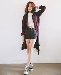 Kfashion Blog Seasonal Fashion Korean Fashion Women Korean Fashion Dress Korean Fashion