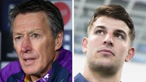 Discover more posts about curtis scott. Nrl 2020 Craig Bellamy Slams Death Threats Directed At Craig Scott The Advertiser
