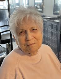 Obituary information for Gwendolyn Gail Riley